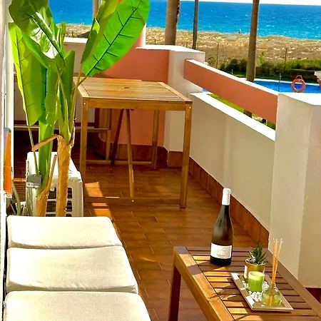 Premium Zahara De Atunes Espectacular Vista Al Mar *