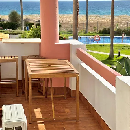 Apartment Premium Zahara De Atunes Espectacular Vista Al Mar