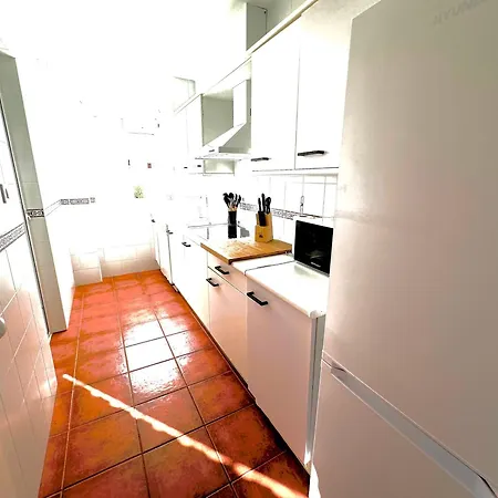 Premium Zahara De Atunes Espectacular Vista Al Mar Apartment *