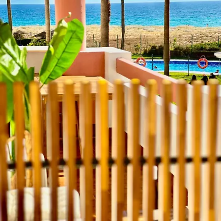 Premium Zahara De Atunes Espectacular Vista Al Mar Apartment *