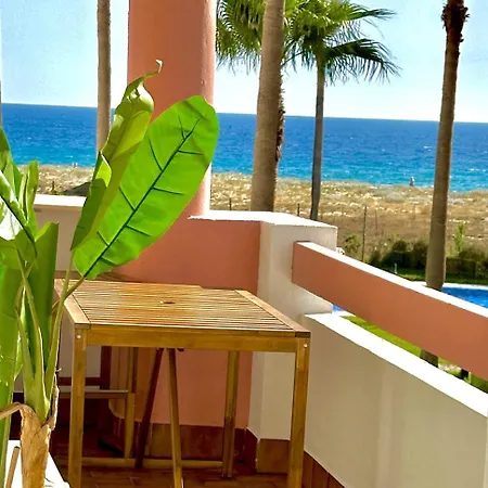 Apartment Premium Zahara De Atunes Espectacular Vista Al Mar Zahara de los Atunes